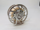 Hatch - Trade-In Hatch Finatic 7+ MA Fly Reel - Feather Craft Fly Fishing