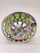 Hatch - Trade - In Hatch Monsoon 5+ X - Spool - Feather Craft Fly Fishing