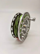 Hatch - Trade - In Hatch Monsoon 5+ X - Spool - Feather Craft Fly Fishing