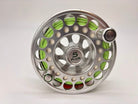 Hatch - Trade - In Hatch Monsoon 5+ X - Spool - Feather Craft Fly Fishing