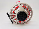 Hatch - Trade-In Nautilus CCF X2 6/8 Fly Reel - Feather Craft Fly Fishing