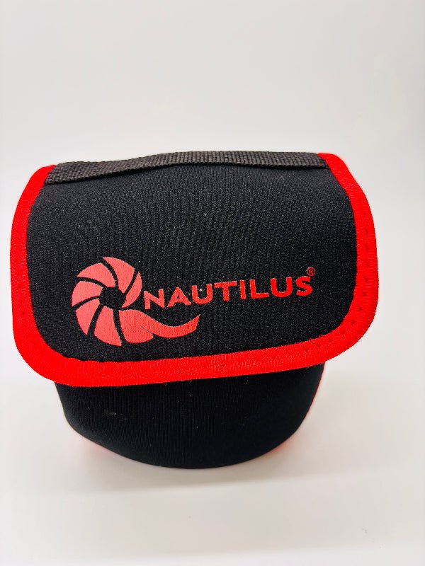 Hatch - Trade-In Nautilus CCF X2 6/8 Fly Reel - Feather Craft Fly Fishing