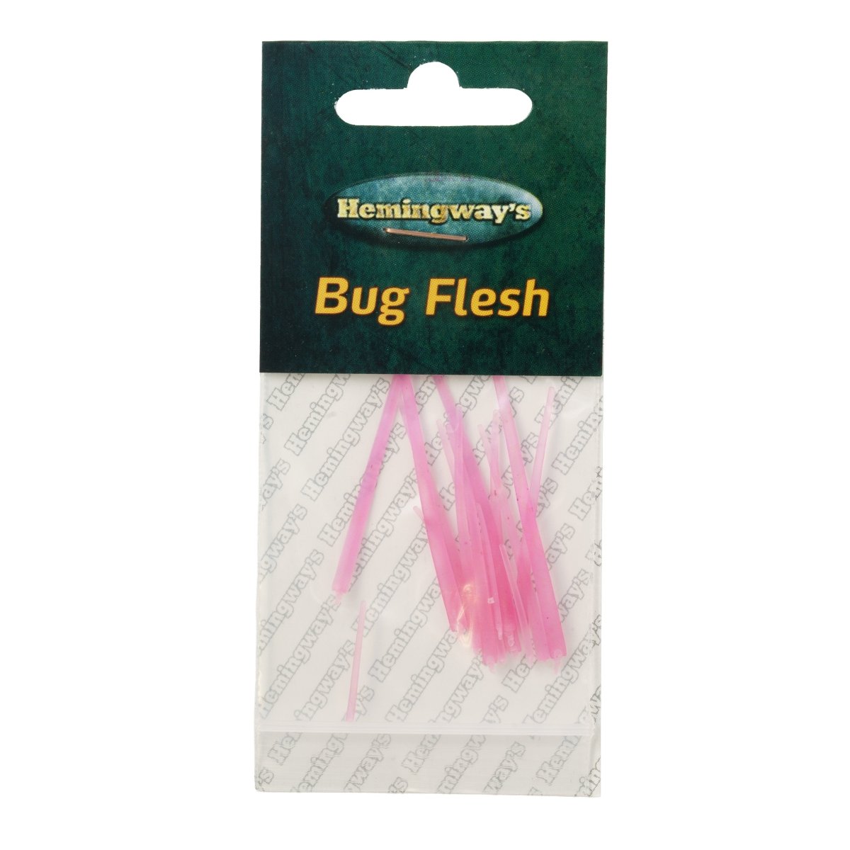 Hemingway - Hemingway's Bug Flesh - Feather Craft Fly Fishing