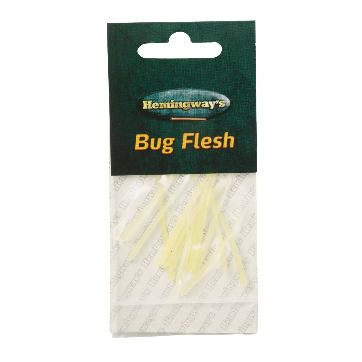 Hemingway - Hemingway's Bug Flesh - Feather Craft Fly Fishing
