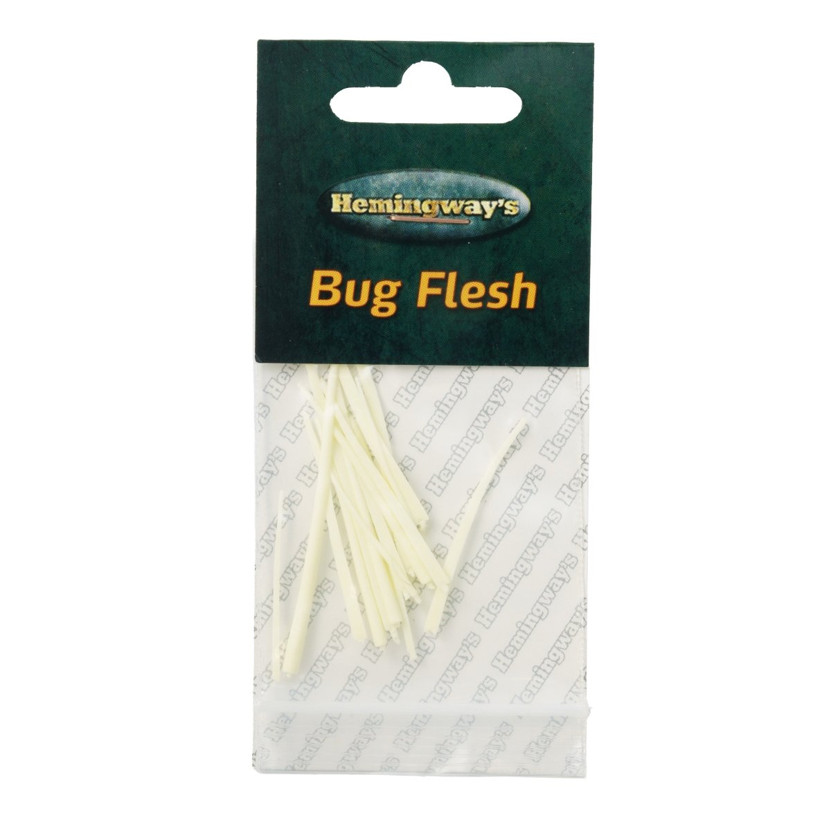 Hemingway - Hemingway's Bug Flesh - Feather Craft Fly Fishing