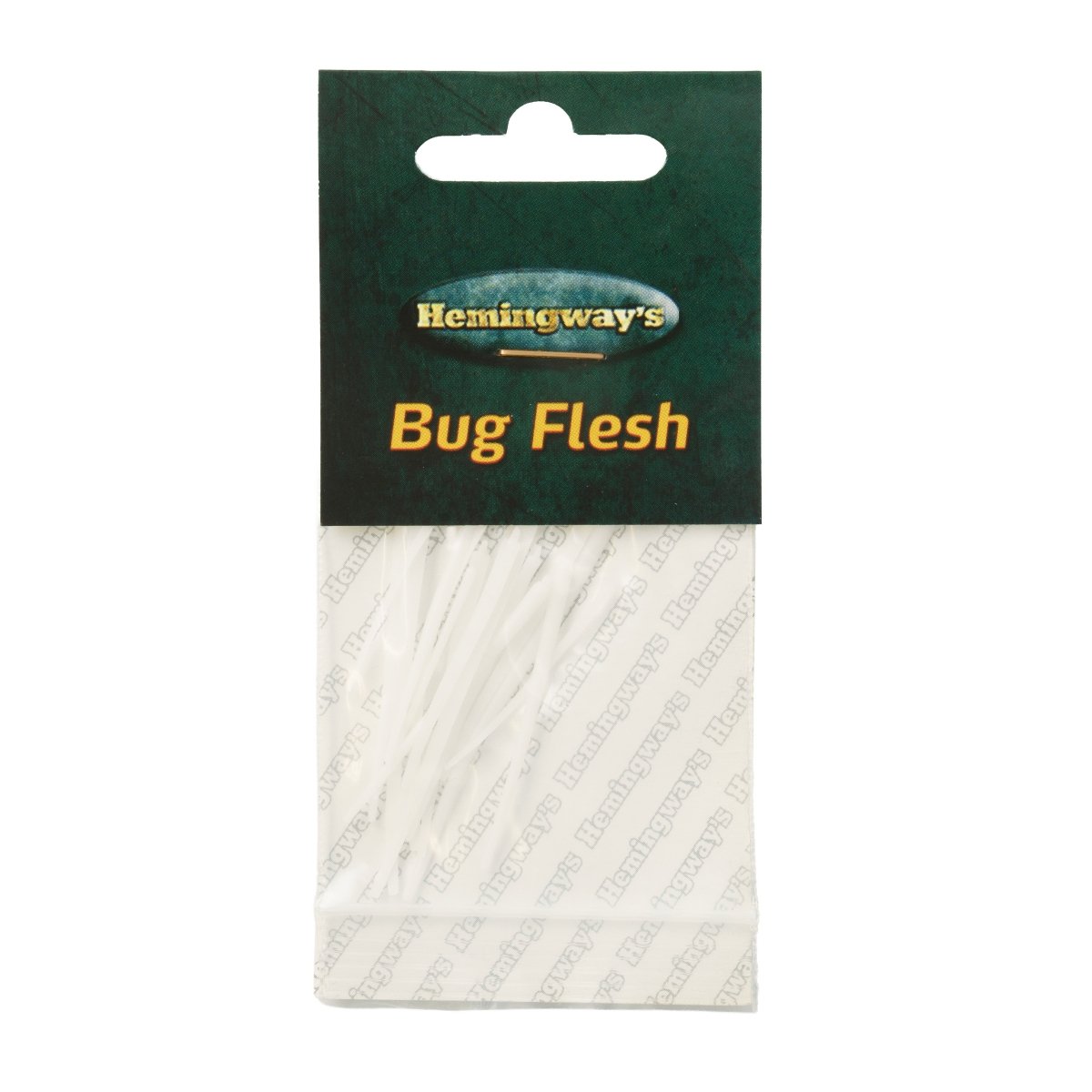Hemingway - Hemingway's Bug Flesh - Feather Craft Fly Fishing