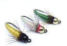 Hemingway - Hemingways Bug Flesh - Feather Craft Fly Fishing
