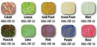 Hemingway - Hemingways Flash Back Foil - Feather Craft Fly Fishing