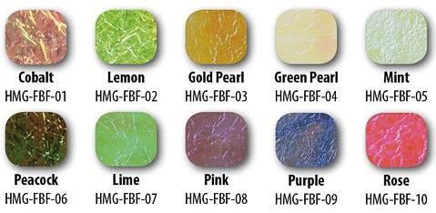 Hemingway - Hemingways Flash Back Foil - Feather Craft Fly Fishing