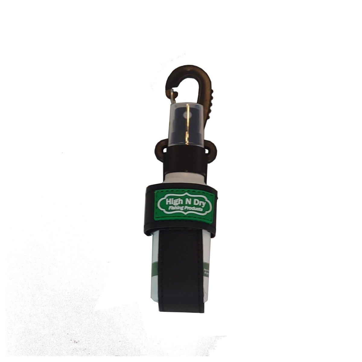 High N Dry - High N Dry Floatant Holders - Feather Craft Fly Fishing