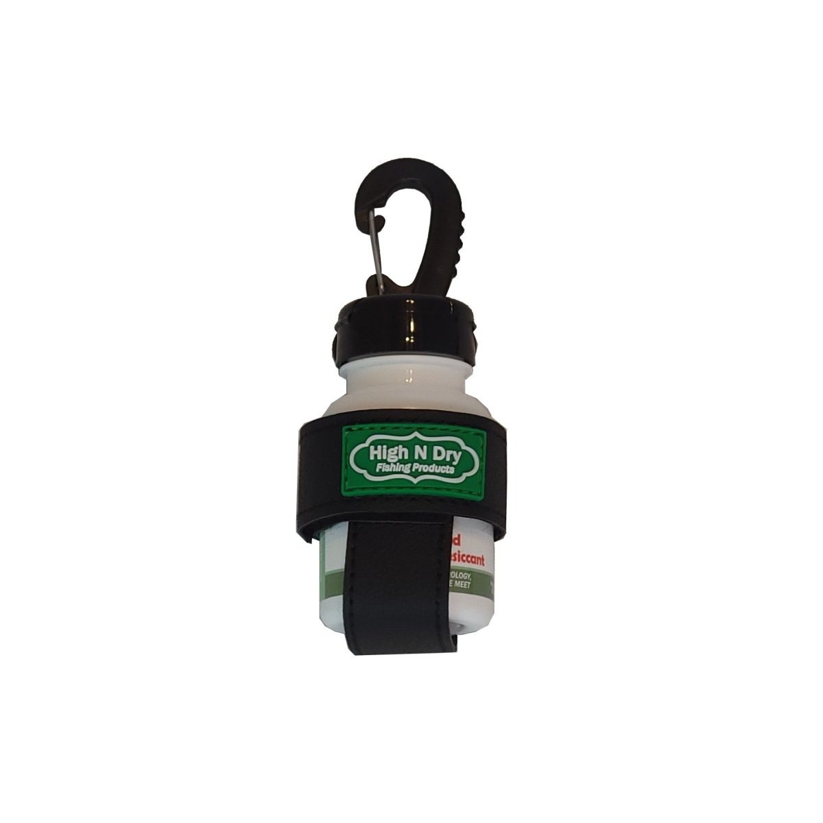 High N Dry - High N Dry Floatant Holders - Feather Craft Fly Fishing