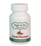 High N Dry - High N Dry Liquid Floatant - Feather Craft Fly Fishing