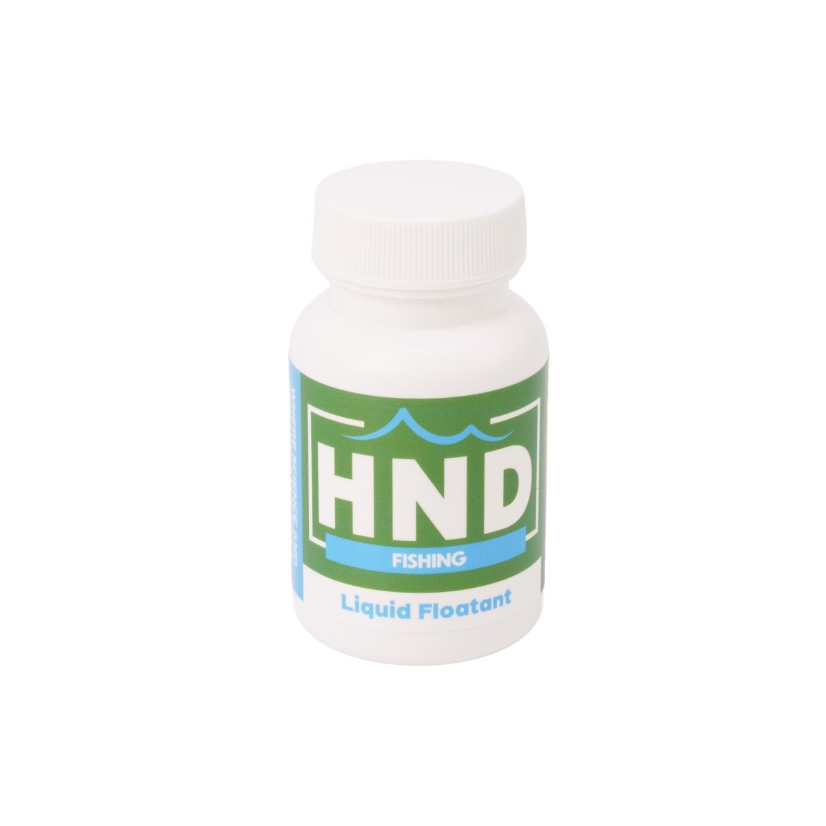 High N Dry - High N Dry Liquid Floatant - Feather Craft Fly Fishing