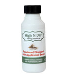 High N Dry - High N Dry Powdered Floatant With Applicator Brush - Feather Craft Fly Fishing