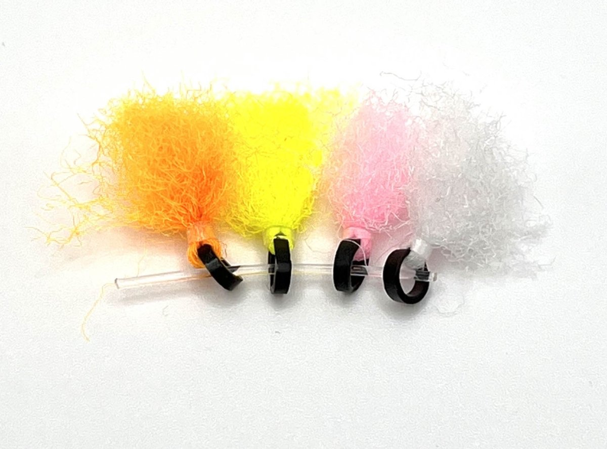 KIFF - Kiff Strike Indicator - Feather Craft Fly Fishing
