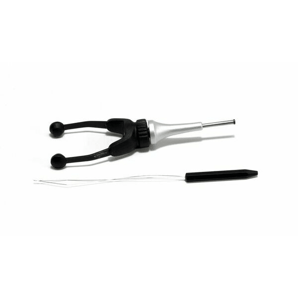 Kopter - Kopter Revolution Bobbin - Feather Craft Fly Fishing