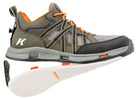 Korkers - Korkers All Axis Wading Shoe - Feather Craft Fly Fishing