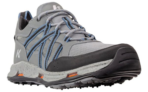 Korkers - Korkers All Axis Wading Shoe - Feather Craft Fly Fishing