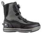 Korkers - Korkers Chrome Lite Wading Boot - Feather Craft Fly Fishing