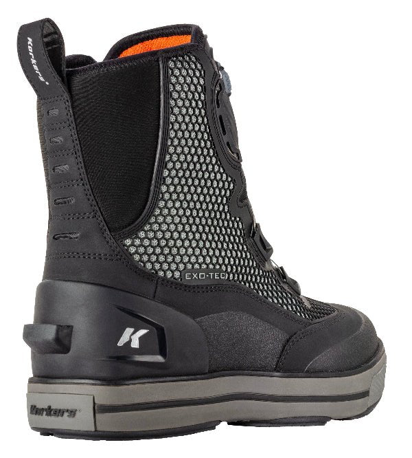 Korkers - Korkers Chrome Lite Wading Boot - Feather Craft Fly Fishing