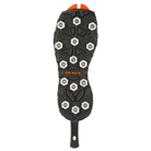 Korkers - Korkers Omnitrax Interchangeable Soles - Feather Craft Fly Fishing