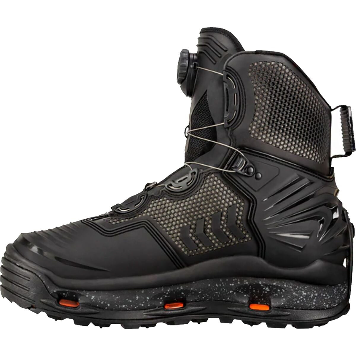 Korkers - Korkers River Ops Boa Wading Boot - Feather Craft Fly Fishing