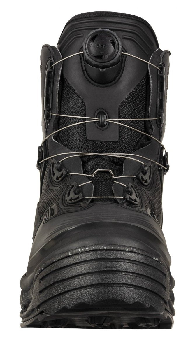 Korkers - Korkers River Ops Boa Wading Boot - Feather Craft Fly Fishing