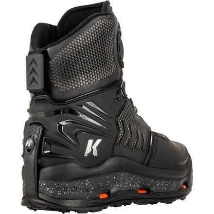 Korkers - Korkers River Ops Boa Wading Boot - Feather Craft Fly Fishing