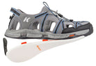 Korkers - Korkers Swift Wet Wading Sandal - Feather Craft Fly Fishing