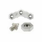 Korkers - Korkers Triple Threat Component Sets - Feather Craft Fly Fishing