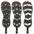 Korkers - Korkers Triple Threat Sole Platform - Feather Craft Fly Fishing