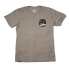 Lakes Rivers Streams - Lrs Mayfly Rodeo Tee - Feather Craft Fly Fishing