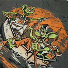 Lakes Rivers Streams - Lrs River Rats Tee - Feather Craft Fly Fishing