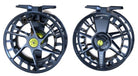 Lamson - 30% OFF! Lamson Speedster S 3+ Reel 3-Pak Set - Midnight - Feather Craft Fly Fishing