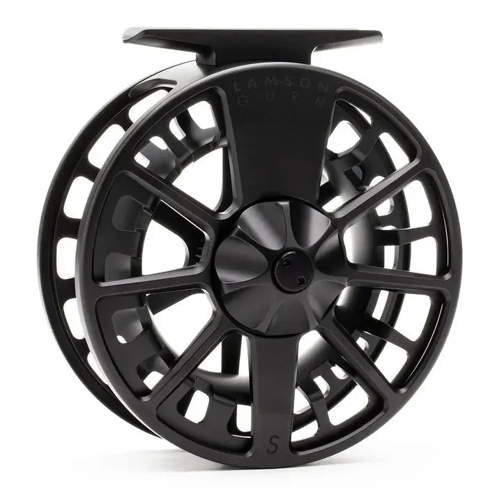 douglas fly reel old lamson design - LP 2 (4-6wt) Lamson takes these advantages to a higher level Lamson - LP3 Fly Reel