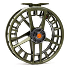 Lamson - Lamson Hyperspeed F Series Fly Reels - Feather Craft Fly Fishing
