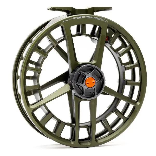 2020 fly reels Ross Colorado Reel Fully machined from high Lamson Speedster S Fly Reel
