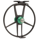 Lamson - Lamson Hyperspeed Fly Reel - Feather Craft Fly Fishing