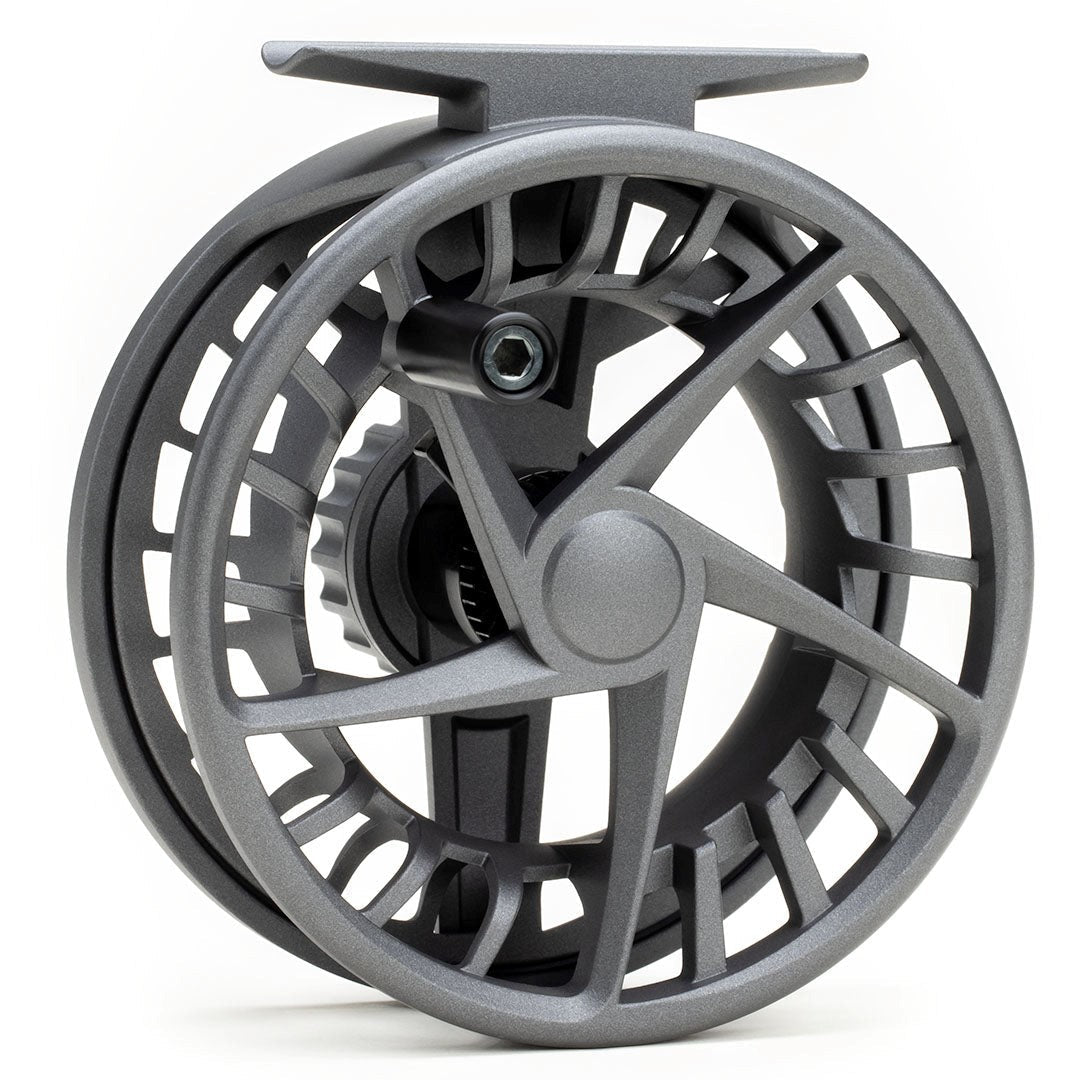 Lamson - Lamson Liquid Fly Rod Outfits - Feather Craft Fly Fishing