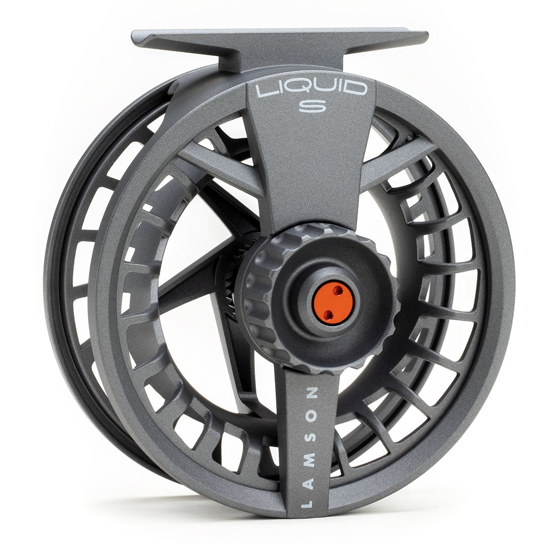 Lamson - Lamson Liquid Fly Rod Outfits - Feather Craft Fly Fishing