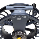 Lamson - Lamson Liquid Max Fly Reel Series - Feather Craft Fly Fishing
