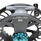 Lamson - Lamson Liquid Max Fly Reel Series - Feather Craft Fly Fishing