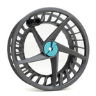 Lamson - Lamson Liquid Max Fly Reel Series - Feather Craft Fly Fishing