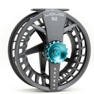 Lamson - Lamson Liquid Max Fly Reel Series - Feather Craft Fly Fishing