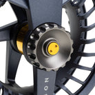 Lamson - Lamson Liquid Max Fly Reel Series - Feather Craft Fly Fishing