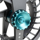 Lamson - Lamson Liquid Max Fly Reel Series - Feather Craft Fly Fishing