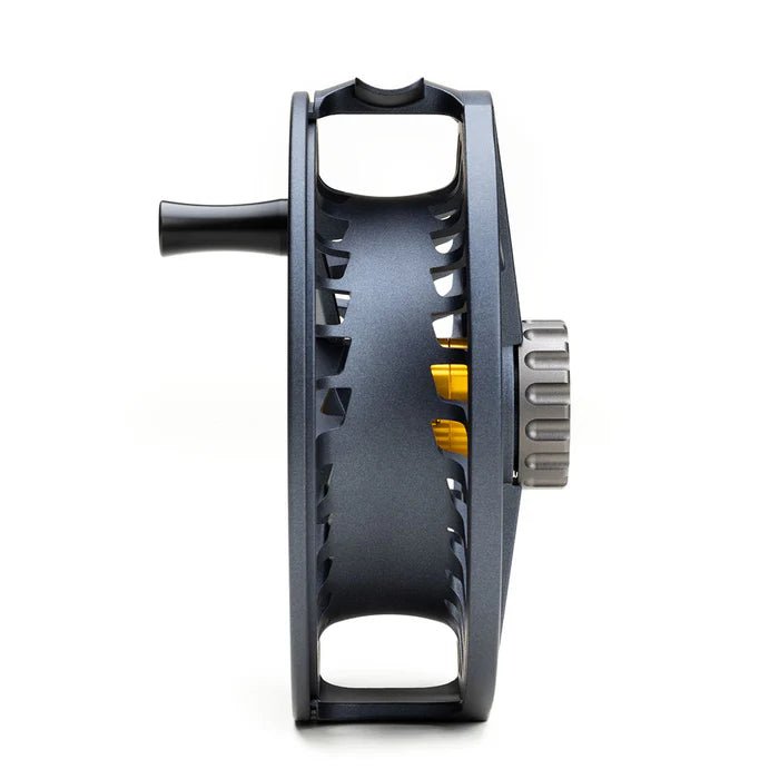 Lamson - Lamson Liquid Max Fly Reel Series - Feather Craft Fly Fishing