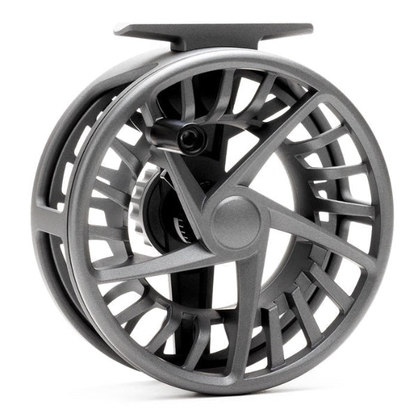 Lamson - Lamson Liquid S HD Fly Reel - Feather Craft Fly Fishing
