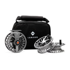 Lamson - Lamson Liquid S HD Fly Reel - Feather Craft Fly Fishing