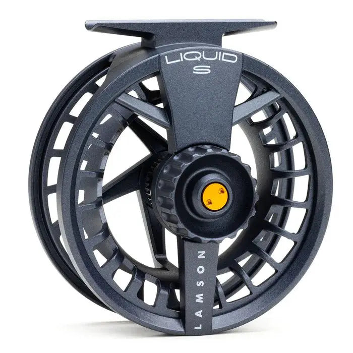 douglas fly reel old lamson design - LP 2 (4-6wt) Take one home and see how the dimensions of structure and function inspire beauty Lamson reel size reference: what's